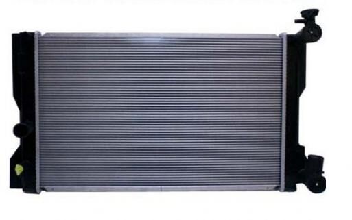 R11 Txe Flash Motor Su Radyatörü 7702188511 Kale