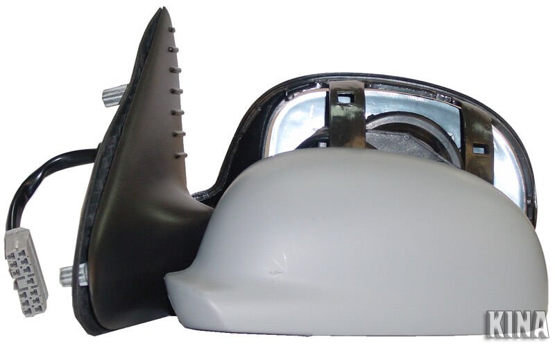 AYNA SAĞ VM202EHPSR P406 ELEKTRİKLİ PRIMERLİ ISITMALI SENSÖR