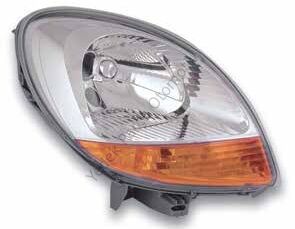 FAR SOL 202247 KANGOO (03-08) MOTORLU