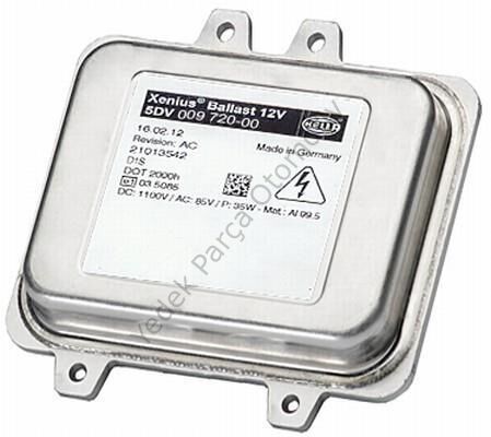 FAR BEYNİ 5DV009720001 ASTRA-J INSIGNIA (1232335)