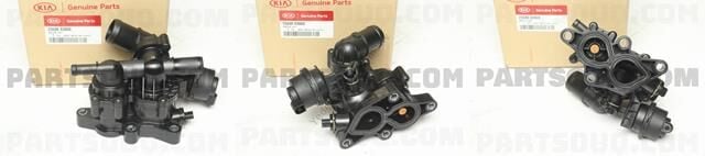 TERMOSTAT 2560003060 PICANTO