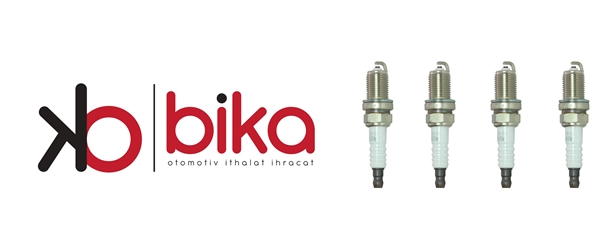 R19 Europa Megane 1 I Ateşleme Bujisi 1.6 8 K7M 1.4 1.6 8 16 7700500155 Renault Mais