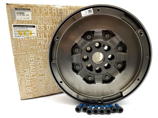 Trafic 3 Motor Volanı Volantı 1.6 Dci R9M 123000636R 123004030R Renault Mais