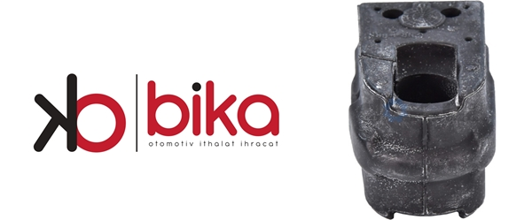 VIRAJ DEMIR LASTIGI FLUENCE-MEGANE III