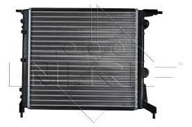 RADYATÖR 0508062PA R19 1.4 1.6 GTS ENJEKTÖRLU 2SIRA K7M