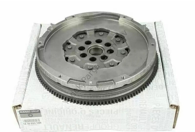 VOLANT 123003319R MASTER-III 2.3 DCI (10-) MOVANO M9T MOTOR (TEK TEKER)