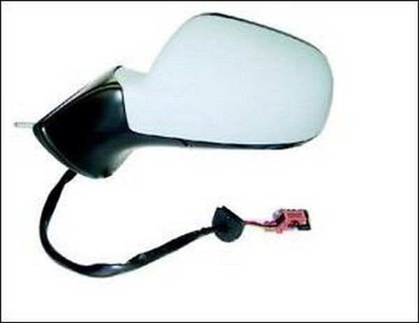 AYNA SOL VM204EBL P407 (04-) ELEKTRİKLİ KATLANIR ISITMALI PRIMERLİ