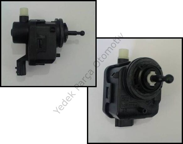 FAR AYAR MOTORU 6NM007878501 CLIO-III (05-) MAİS MALI