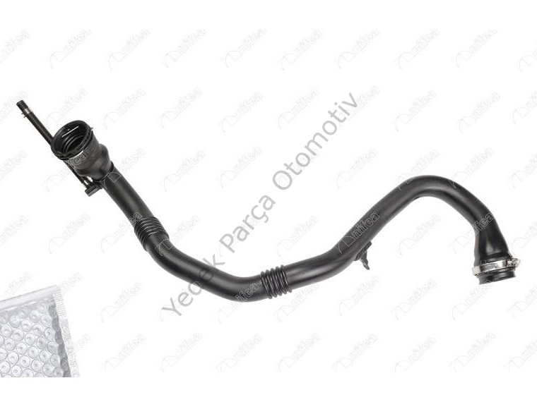 TURBO BORULARI LOGAN MCV SANDERO