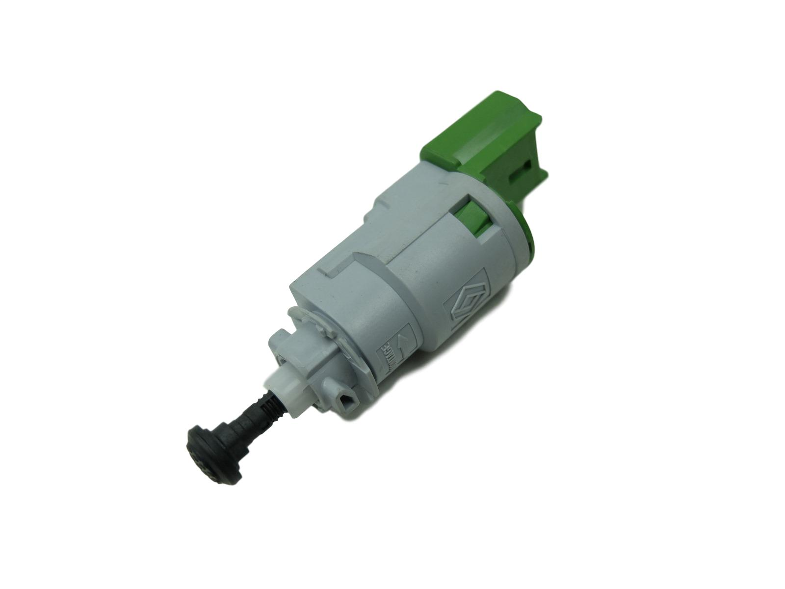 Debriyaj Pedal Musuru Clio Iii-Iv-Captur