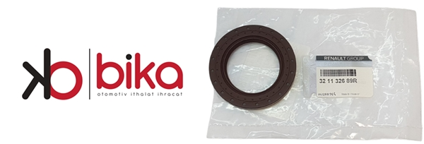 GRUP MILI DIS KECE FLUENCE DC4