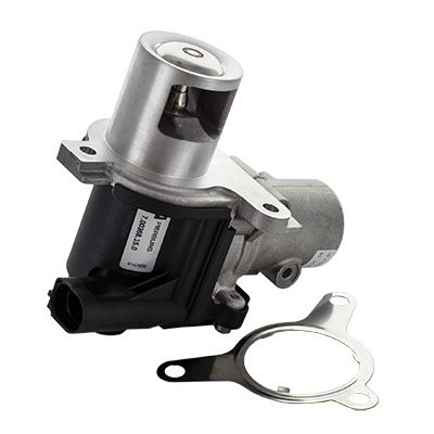 Clio 4 Egr Anası 1.5 Dci K9K 147102974R  Renault Mais