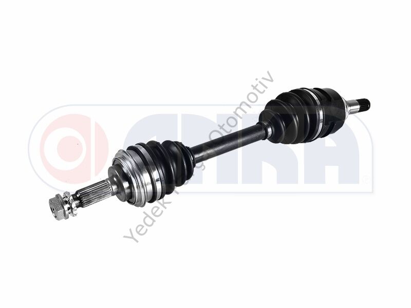 AKS KOMPLE SOL 10301001 COROLLA 1.6 87-02