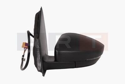 AYNA SAĞ M006.6003 POLO-VI (09-) ELEKTRİKLİ ISITMALI SİNYALLİ (DİKDÖRTGEN SOKET)
