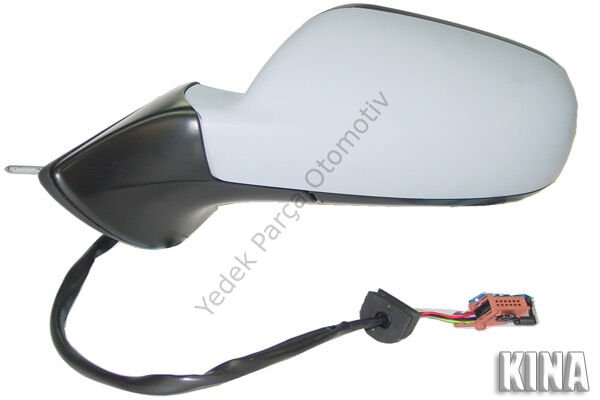 AYNA SOL VM204EHPL P407 (04-) ELEKTRİKLİ ISITMALI PRIMERLİ