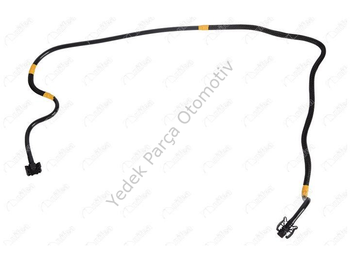 YEDEK SU DEPO BORUSU CLIO IV CAPTUR