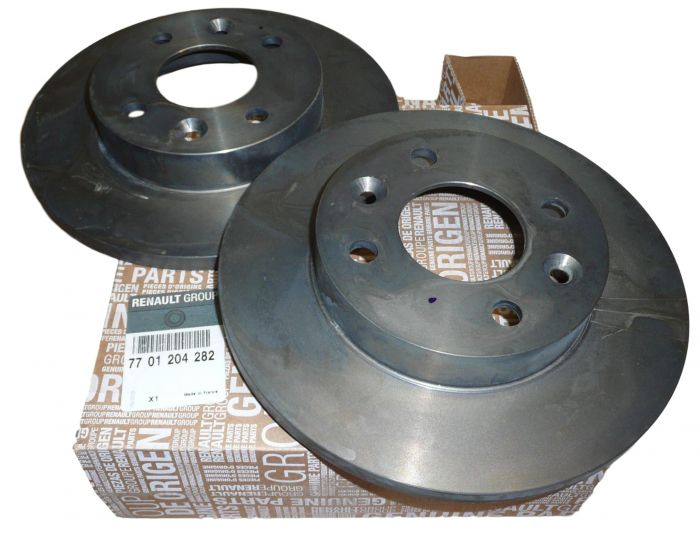 ON FREN AYNASI TAKIM R9-CLIO