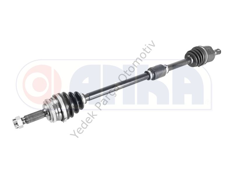 AKS KOMPLE SAĞ 10322001 ACCENT ERA 1.4-1.6 ABSLİ 06->