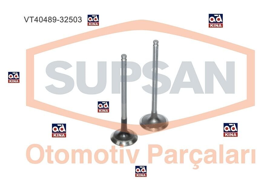 SİBOP TAKIMI TV 40489 32503 TWINGO 1.2 8V (D7F)