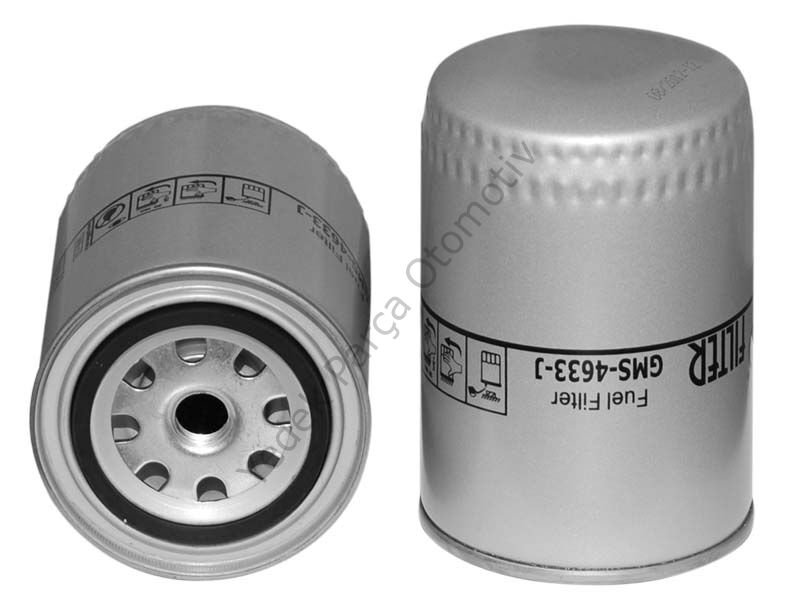MAZOT FİLTRESİ GMS4633J 1015 SERISI BF8M 1015C M