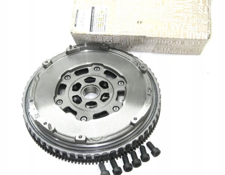 Scenic 3 Megane 3 Motor Volant Volan 1.4 Tce H4J 2008 2016 123005344R Renault Mais