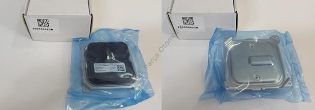 FAR BEYNİ (XENON) 260556623R MEGANE IV KADJAR CLIO IV