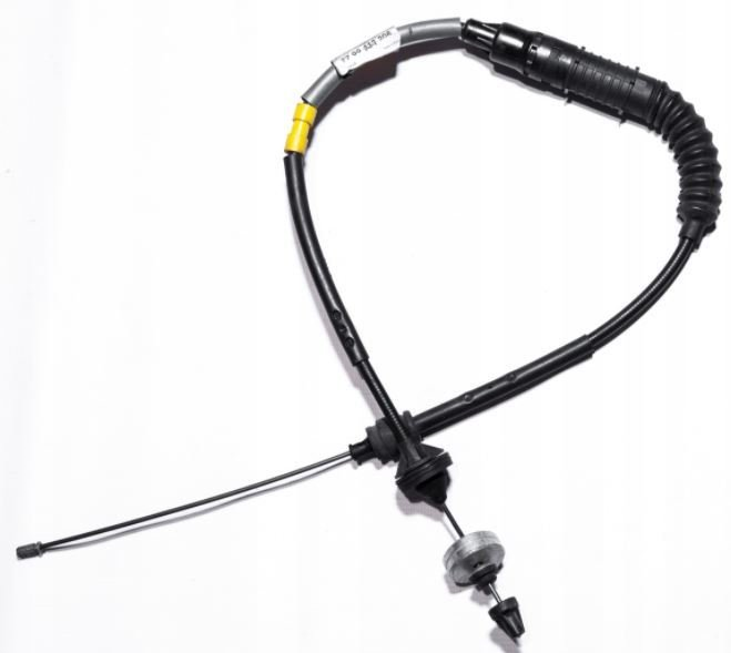 Laguna 1 I Debriyaj Teli Halatı 2.0 16 F4R 1.6 16 K4M 7700413206 Renault Mais