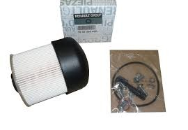 YAKIT FILTRESI CLIO IV-LOGAN-SANDERO-DOKKER 1.5DCI K9K