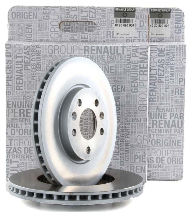 FREN DISKI ON TALISMAN-MEGANE IV 1.6 DCI (ADET)