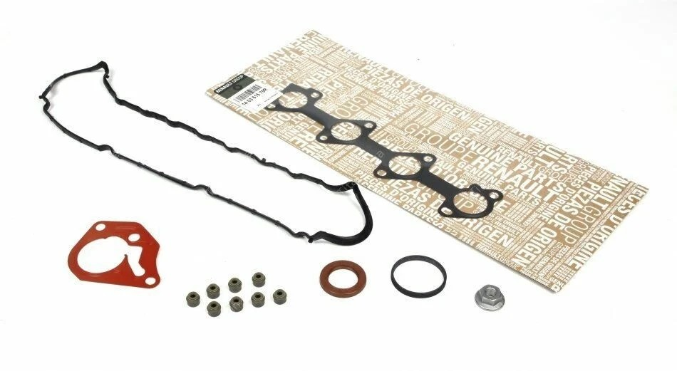 Clio 2 Kangoo 2 Megane 2 Motor Üst Takım Conta 1.5Dci K9K 7701476729  Renault Mais