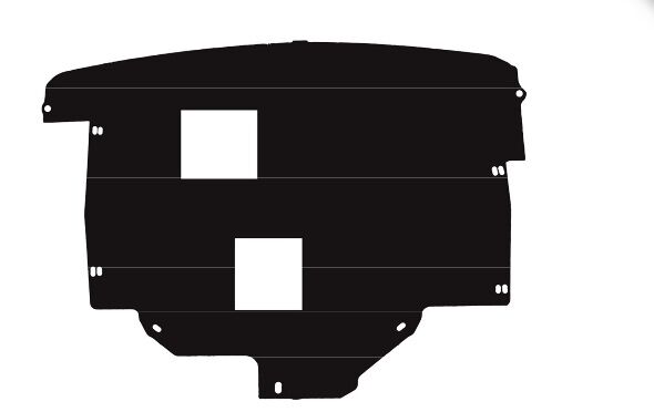 Master 3 Karter muhafazası 99100140 758900011R Prizma