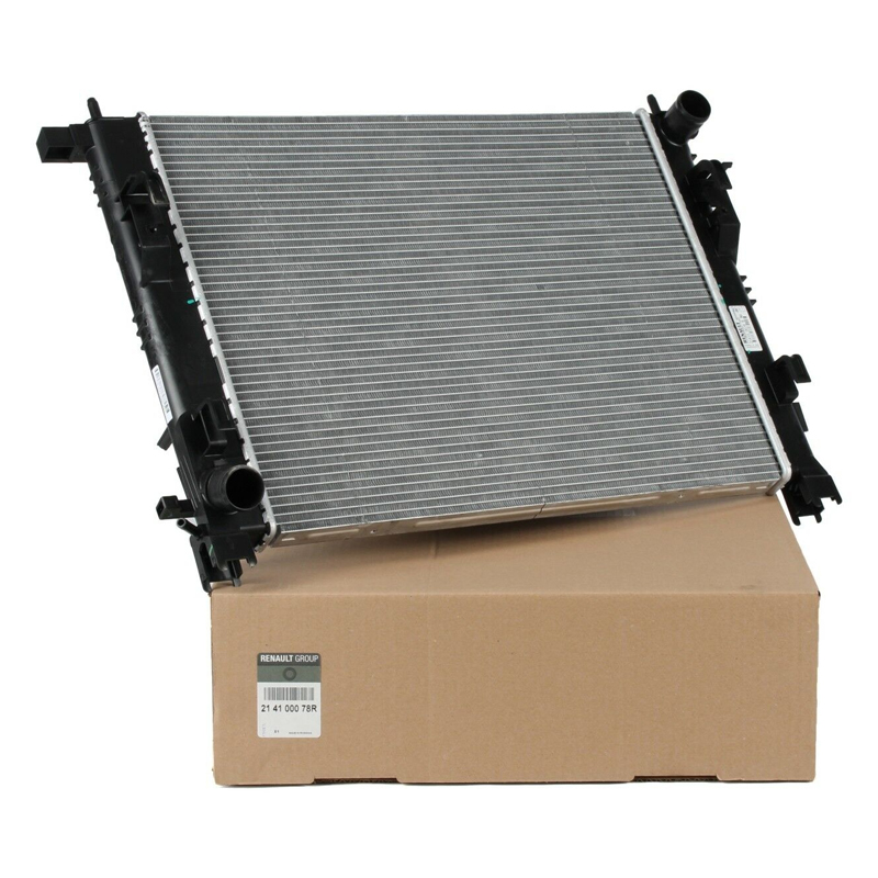 MOTOR RADYATORU CLIO IV-DOKKER-LODGY