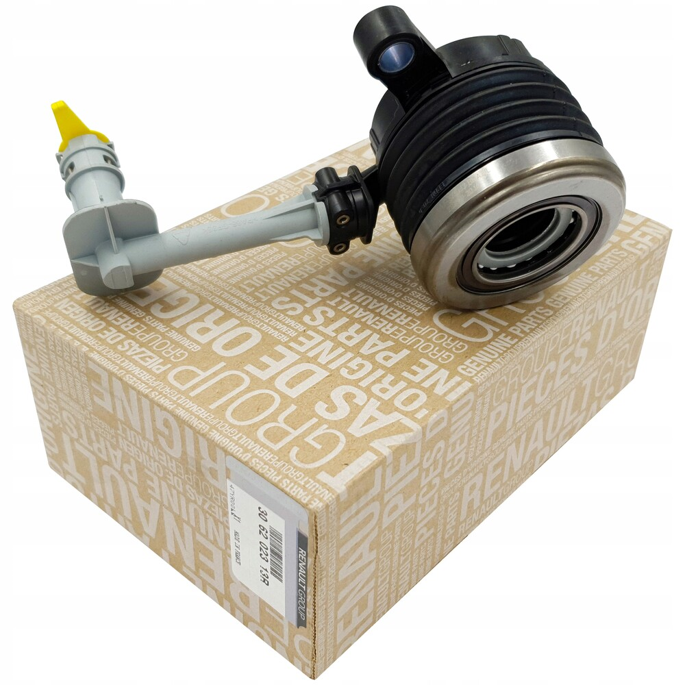 Megane 2 Clio 3 Debriyaj Rulmanı Bilyası Çift Sekman 8200046102 306209222R Renault Mais