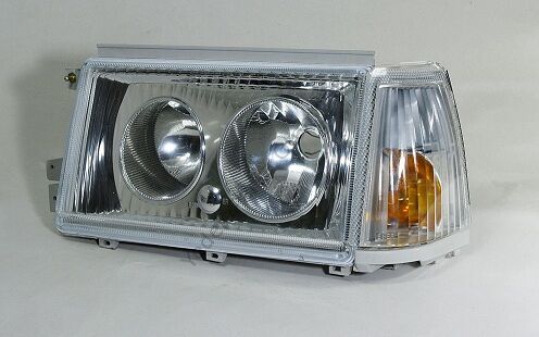 FAR KOMPLE SAĞ SİNYALLİ 1070831 SLX 2007