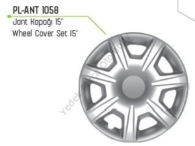 JANT KAPAGI 15 JANT YENI SYMBOL
