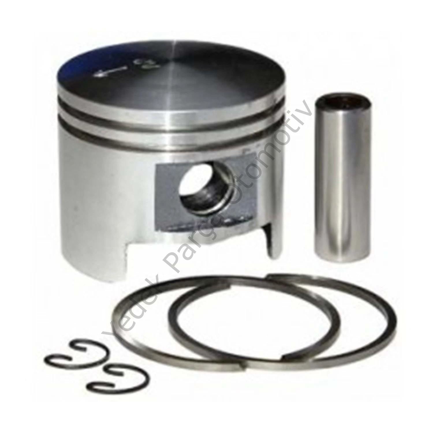 PISTON SEGMAN TK.
