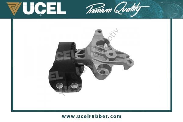 MOTOR TAKOZU 10306 CAPTURE CLIO-IV DOKKER LODGY 1.5 DCİ 110 HP 2012->