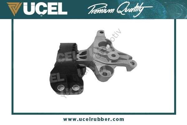 MOTOR TAKOZU 10306 CAPTURE CLIO-IV DOKKER LODGY 1.5 DCİ 110 HP 2012->