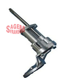 Yag Pompasi R19-R21 Fairway 1.6