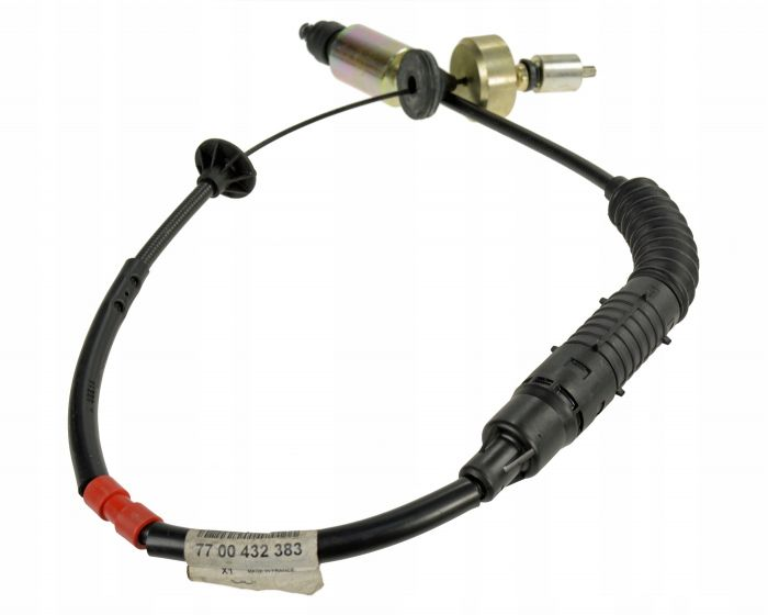 Laguna 1 I Debriyaj Teli Halatı 1.6 16 K4M 2.0 16 N7Q 1994 2002 7700432383 Renault Mais