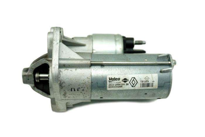 MARS MOTORU MEGANE II-KANGOO-LOGAN 1.5DCI K9K