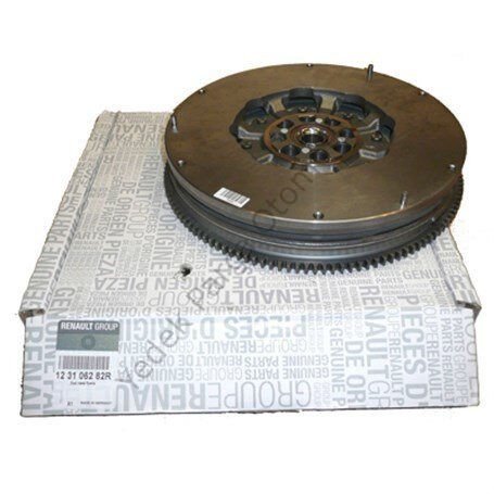 VOLANT 123106282R MASTER-III 2.3 DCI (10-) ÇİFT TEKER MOVANO M9T