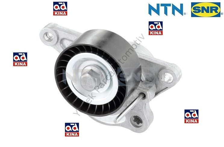 Laguna 2 - Master 3 - Trafic 2 Gergi Rulmanı Gergi Kütüğü 2.3 dCi M9R M9T GA35531