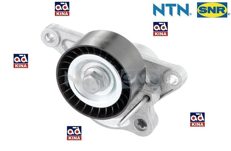 Laguna 2 - Master 3 - Trafic 2 Gergi Rulmanı Gergi Kütüğü 2.3 dCi M9R M9T GA35531