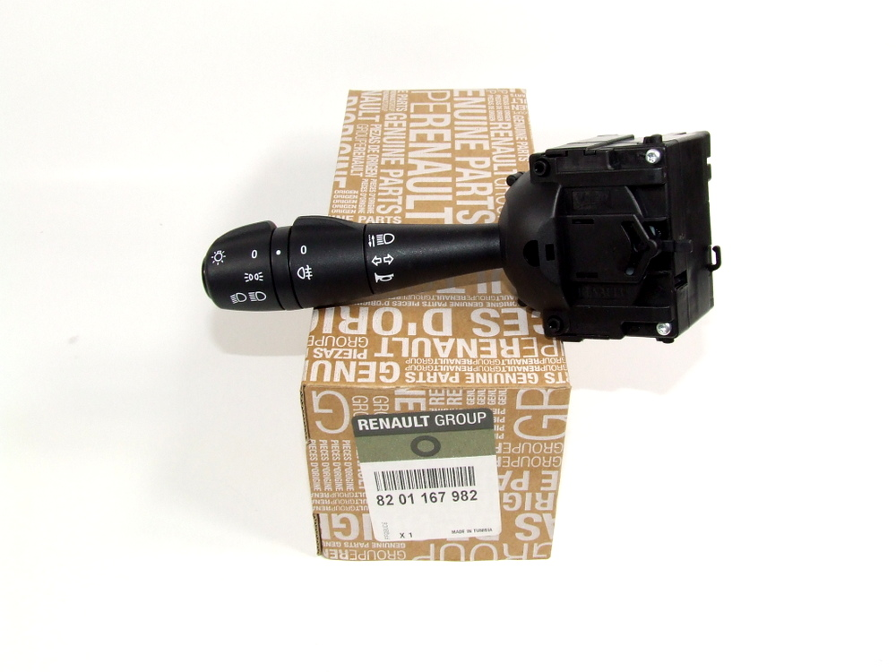 FAR KUMANDA KOLU LOGAN II-SANDERO II-LODGY-DOKKER