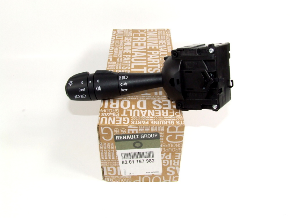 FAR KUMANDA KOLU LOGAN II-SANDERO II-LODGY-DOKKER