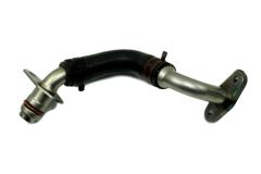 TURBO YAGLAMA BORUSU MEGANE III-FLUENCE 1.5DCI K9K 110HP