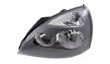 FAR SOL 202263 CLIO 2 MOTORLU (05->09) GRİ ÇERÇEVELİ