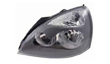 FAR SOL 202263 CLIO 2 MOTORLU (05->09) GRİ ÇERÇEVELİ
