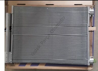 KLİMA RADYATÖRÜ 050ABC090 MEGANE-IV 16->